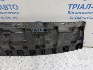 Защита X-Trail 2014-2021 T32 1.6 diesel R9M