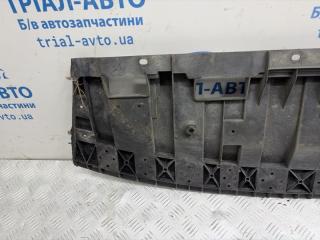 Защита X-Trail 2014-2021 T32 1.6 diesel R9M