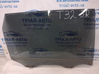 Стекло двери заднее правое Nissan X-Trail 2014-2021 Б/У Стекло двери заднее правое Nissan X-Trail 2014-2021