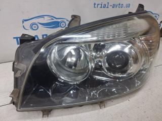 Фара левая RAV 4 2005-2016 A30 2.2 diesel 2ADFHV