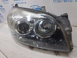 Фара правая RAV 4 2005-2016 A30 2.2 diesel 2ADFHV