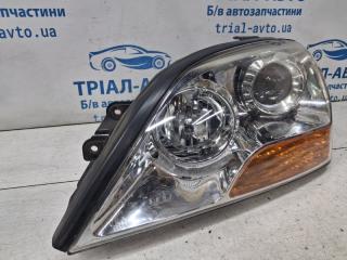 Фара левая Sorento 2002-2011 BL 2.5 diesel D4CB