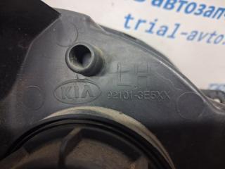 Фара левая Sorento 2002-2011 BL 2.5 diesel D4CB