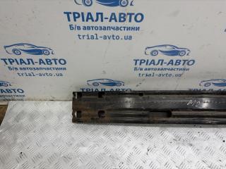 Усилитель бампера задний X-Trail 2014-2021 T32 1.6 diesel R9M