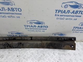 Усилитель бампера задний X-Trail 2014-2021 T32 1.6 diesel R9M