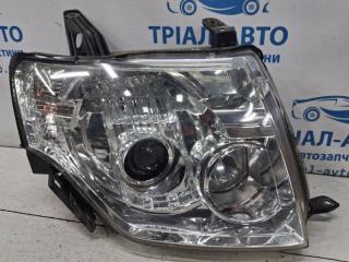 Фара правая Ксенон Mitsubishi Pajero Wagon 2006-2022