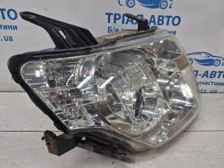Фара правая Ксенон Pajero Wagon 2006-2022 4 3.2 Дизель 4M41