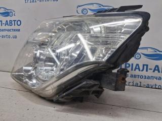 Фара левая Ксенон Pajero Wagon 2006-2022 4 3.2 Дизель 4M41