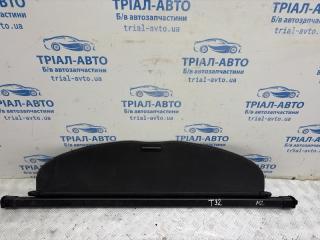Шторка багажника Nissan X-Trail 2014-2021 Б/У Шторка багажника Nissan X-Trail 2014-2021