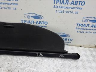 Шторка багажника X-Trail 2014-2021 T32 1.6 diesel R9M