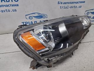Фара правая Lancer 2007-2017 10 1.5 бензин 4a91