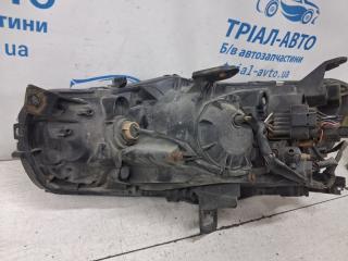 Фара правая Lancer 2007-2017 10 1.5 бензин 4a91