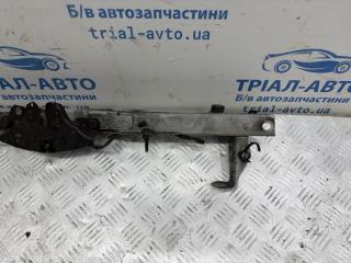 Панель передняя верхняя планка Leaf 2017- ZE1 Электро 230V 10A