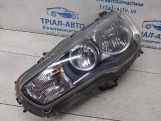 Фара левая Lancer 2007-2017 10 1.5 бензин 4a91