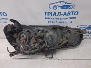 Фара левая Lancer 2007-2017 10 1.5 бензин 4a91