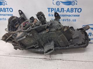 Фара левая Lancer 2007-2017 10 1.5 бензин 4a91