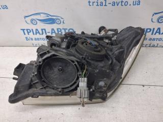 Фара правая Navara 2004-2015 D40 2.5 Diesel YD25DDTI