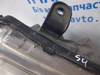 Фара левая Navara 2004-2015 D40 2.5 Diesel YD25DDTI