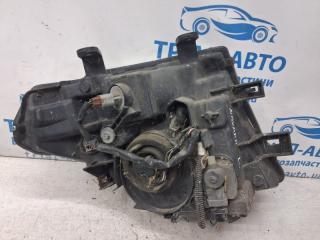 Фара левая Navara 2004-2015 D40 2.5 Diesel YD25DDTI