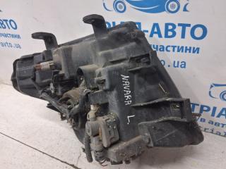 Фара левая Navara 2004-2015 D40 2.5 Diesel YD25DDTI