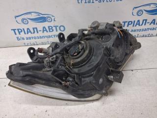 Фара левая Navara 2004-2015 D40 2.5 Diesel YD25DDTI