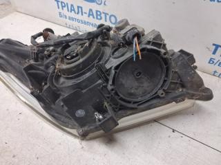 Фара левая Navara 2004-2015 D40 2.5 Diesel YD25DDTI