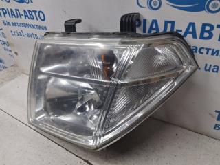 Фара левая Ксенон Nissan Pathfinder R51 2.5 Diesel YD25DDTI