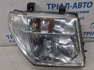 Фара правая Ксенон Nissan Pathfinder 2004-2014