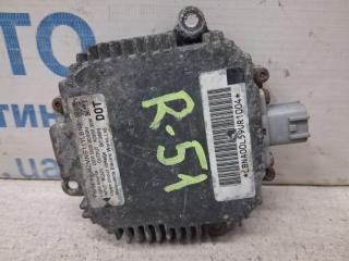 Блок розжига ксеноновой фары Nissan Pathfinder 2004-2014