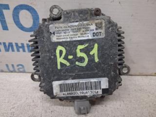 Блок розжига ксеноновой фары Nissan Pathfinder 2004-2014
