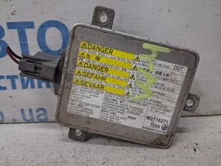 Блок розжига ксеноновой фары Mitsubishi Pajero Wagon 2006-2022 Б/У Блок розжига ксеноновой фары Mitsubishi Pajero Wagon 2006-2022
