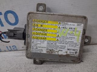 Блок розжига ксеноновой фары Mitsubishi Pajero Wagon 2006-2022 Б/У Блок розжига ксеноновой фары Mitsubishi Pajero Wagon 2006-2022