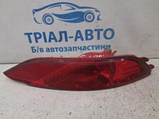 Катафот левый задний Hyundai Tucson 2015-2021
