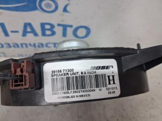 Динамик двери Qashqai 2006-2013 J10 1.6 diesel R9M