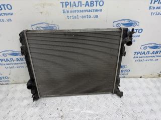 Радиатор основной Nissan X-Trail 2014-2021 Б/У Радиатор основной Nissan X-Trail 2014-2021