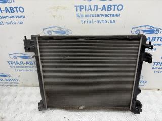 Радиатор основной X-Trail 2014-2021 T32 1.6 diesel R9M