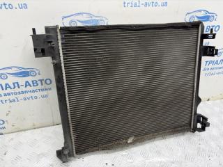 Радиатор основной X-Trail 2014-2021 T32 1.6 diesel R9M