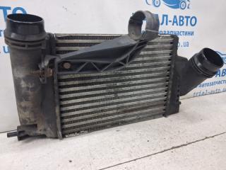 Радиатор интеркуллера X-Trail 2014-2021 T32 1.6 diesel R9M