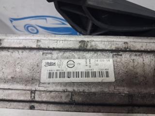 Радиатор интеркуллера X-Trail 2014-2021 T32 1.6 diesel R9M