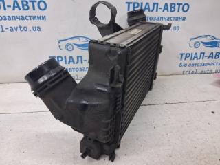 Радиатор интеркуллера X-Trail 2014-2021 T32 1.6 diesel R9M