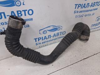 Патрубок интеркулера Nissan X-Trail T32 1.6 diesel R9M