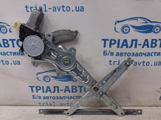 Стеклоподъемник задний правый Nissan X-Trail 2014-2021 Б/У Стеклоподъемник задний правый Nissan X-Trail 2014-2021
