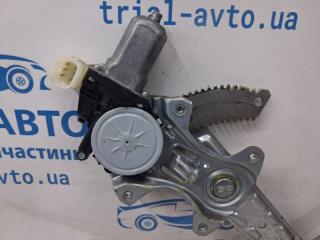 Стеклоподъемник задний правый X-Trail 2014-2021 T32 1.6 diesel R9M