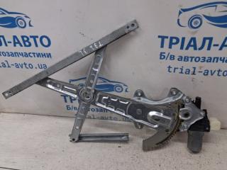 Стеклоподъемник задний левый X-Trail 2014-2021 T32 1.6 diesel R9M