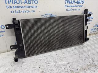 Радиатор основной Nissan Leaf ZE1 Электро 230V 10A