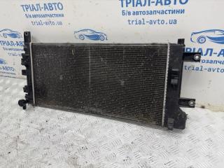 Радиатор основной Leaf 2017- ZE1 Электро 230V 10A