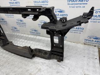 Панель передняя Hyundai Tucson TL 1.7 diesel D4FD