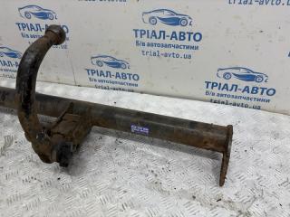 Фаркоп X-Trail 2014-2021 T32 1.6 diesel R9M