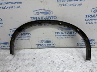 Накладка крыла передняя левая X-Trail 2014-2021 T32 1.6 diesel R9M