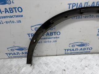 Накладка крыла передняя левая X-Trail 2014-2021 T32 1.6 diesel R9M